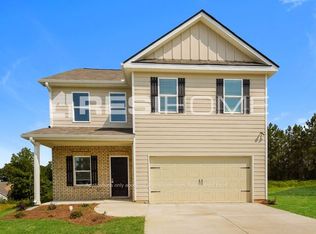21 Winchester Ave, Adairsville, GA 30103