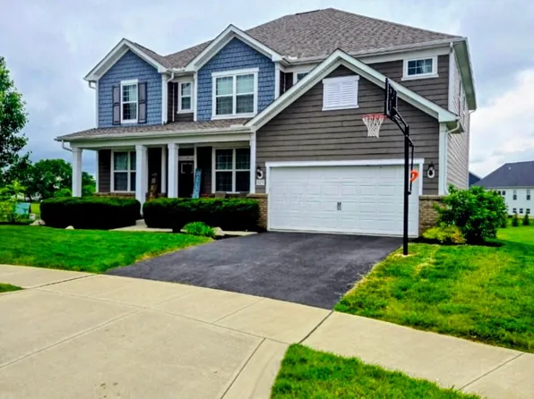 324 Silver Fox Way, Delaware, OH 43015
