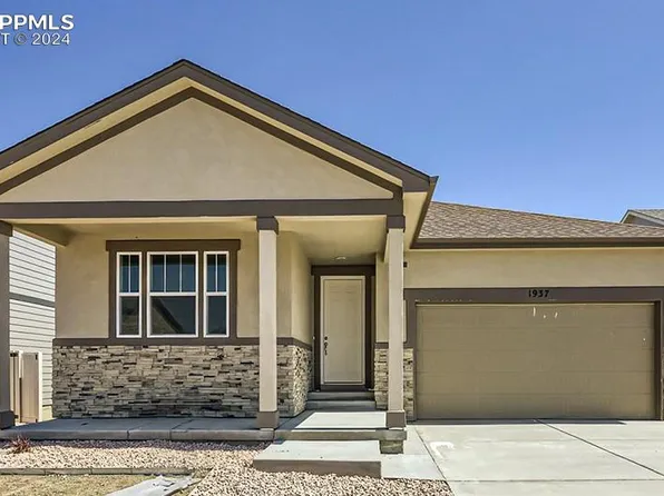 1937 Manassa St, Pueblo, CO 81001