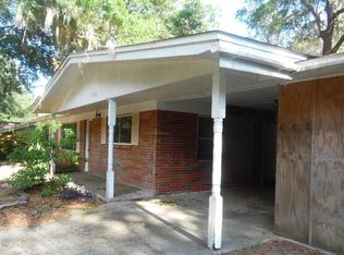 4912 Donalson Rd, Panama City, FL 32404