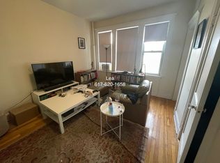 1626 Commonwealth Ave APT 15, Boston, MA 02135