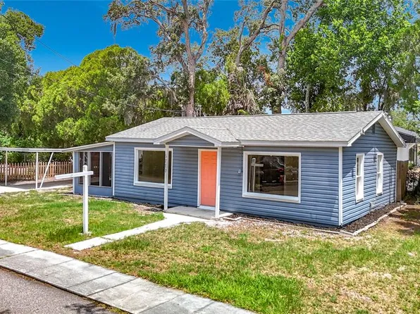 5719 Pine St, New Port Richey, FL 34652