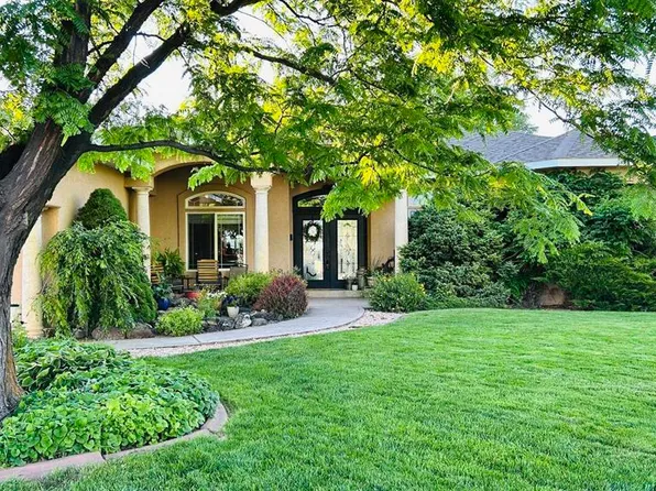 16609 Columbine Lane, Cedaredge, CO 81413