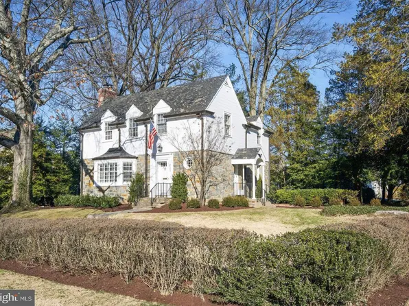 4101 Glenridge St, Kensington, MD 20895