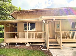 15-1871 22nd Ave #2, Keaau, HI 96749