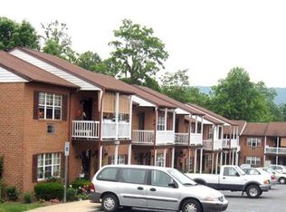 Potomac Terrace Apartments, Harpers Ferry, WV 25425