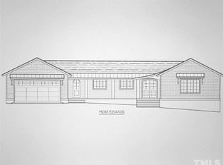 5325 Inglewood Ln, Raleigh, NC 27609