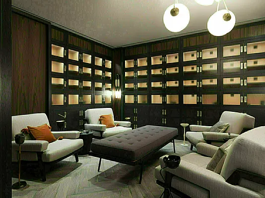 Sold by Extell Marketing Group | media 15