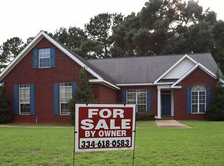 443 Eton Dr, Dothan, AL 36305