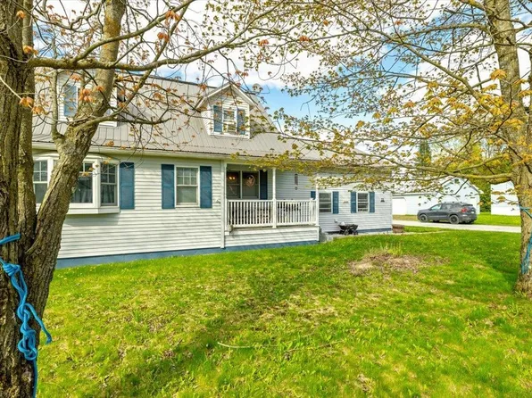 11 Southwind Drive, Enosburg, VT 05450