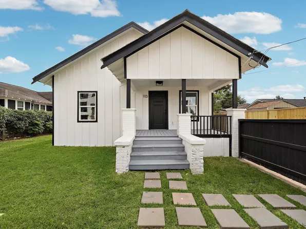 113 Delmar St, Houston, TX 77011