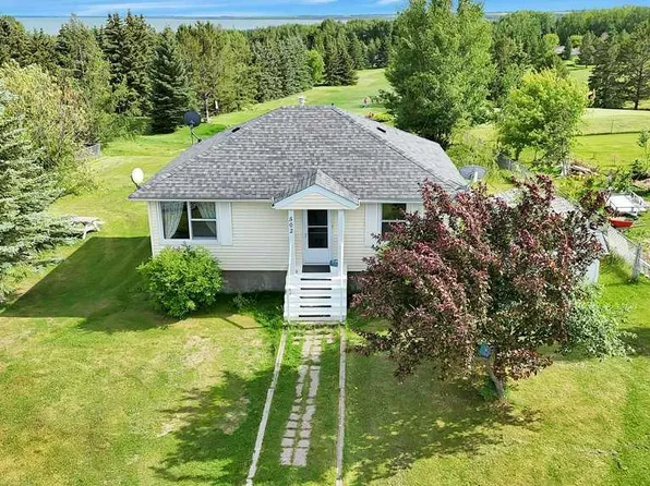 502 N Sunnyside 500 Pl, Ponoka County, AB T0C 2J0