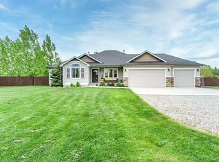 6264 Kassie Ct, Nine Mile Falls, WA 99026
