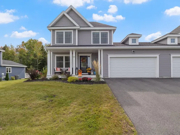 195 Stewart Drive #0, Scarborough, ME 04074