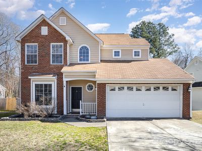 3316 Brooktree Ln, Indian Trail, NC, 28079