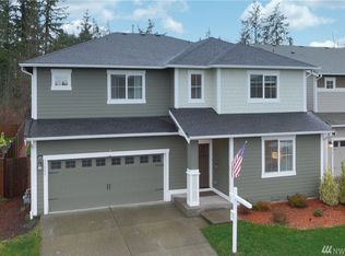15508 SE 277th Pl, Kent, WA 98042