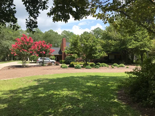 110 Bishop Blvd, Perry, FL 32348