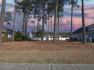 2816 McLeod Ln., Myrtle Beach, SC 29588