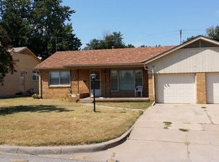 903 S Clifton Ave, Wichita, KS 67218