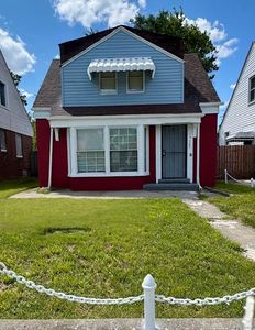 19207 Moenart St, Detroit, MI, 48234