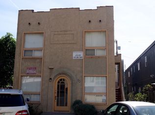 16 Outrigger St APT A, Marina Del Rey, CA 90292