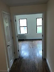 Rented by Real Broker NY LLC