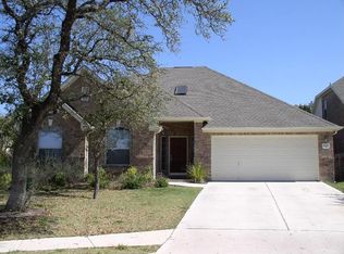 12704 Bright Sky Overlook, Austin, TX 78732