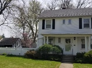 3356 Harley Rd, Toledo, OH 43606
