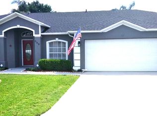 569 Heather Glen Dr, Winter Haven, FL 33884