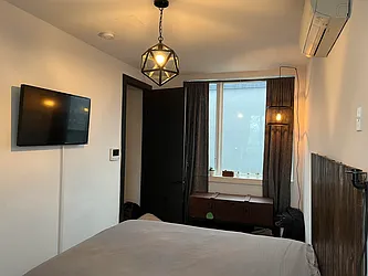 Rented by RBM Management