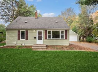 8220 Knox Ave S, Bloomington, MN 55431