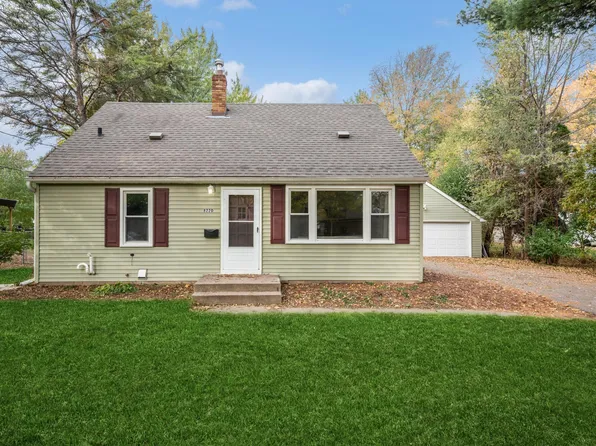 8220 Knox Ave S, Bloomington, MN 55431