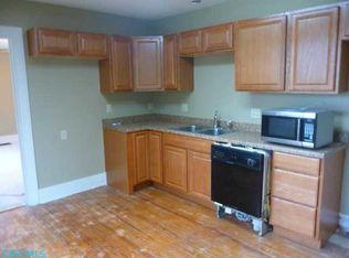 385 N Main St, Johnstown, OH 43031