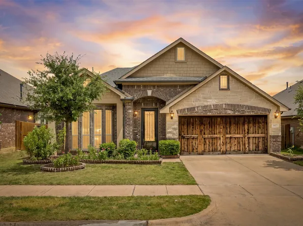 603 E Alexander Ln, Euless, TX 76040