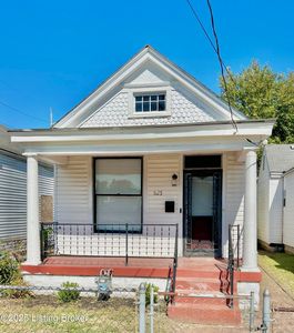 625 E Kentucky St, Louisville, KY, 40203