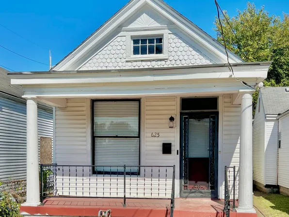 625 E Kentucky St, Louisville, KY 40203