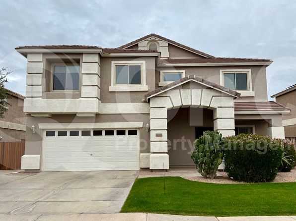 4122 E Westchester Dr