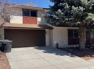 2530 E Jeffrey Loop, Flagstaff, AZ 86004