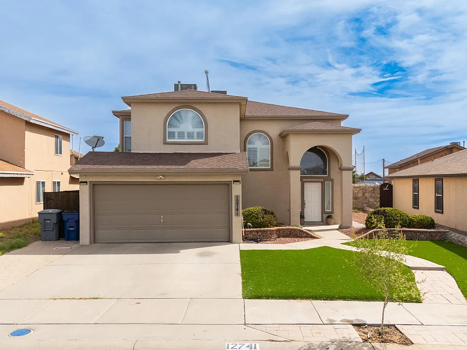 12741 Tierra Monje Ln