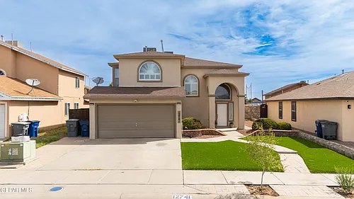 12741 Tierra Monje Ln Photo 1