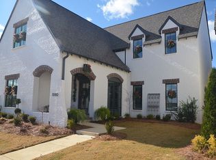 7080 Fain Park Dr, Montgomery, AL 36117