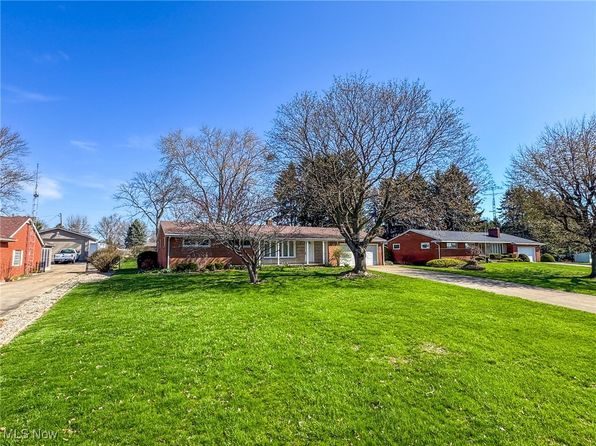2533 57th St NE, Canton, OH 44721