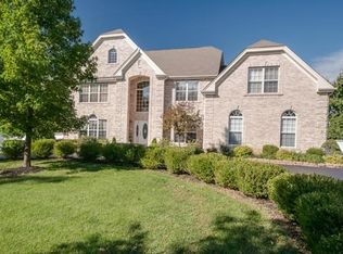 25 Heather Hill Ln, Saint Louis, MO