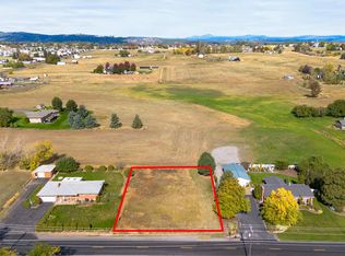 2710 W Strong Rd, Spokane, WA 99208
