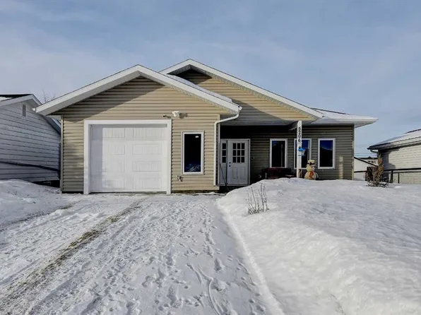 5206 E 48th St, Valleyview, AB T0H 3N0