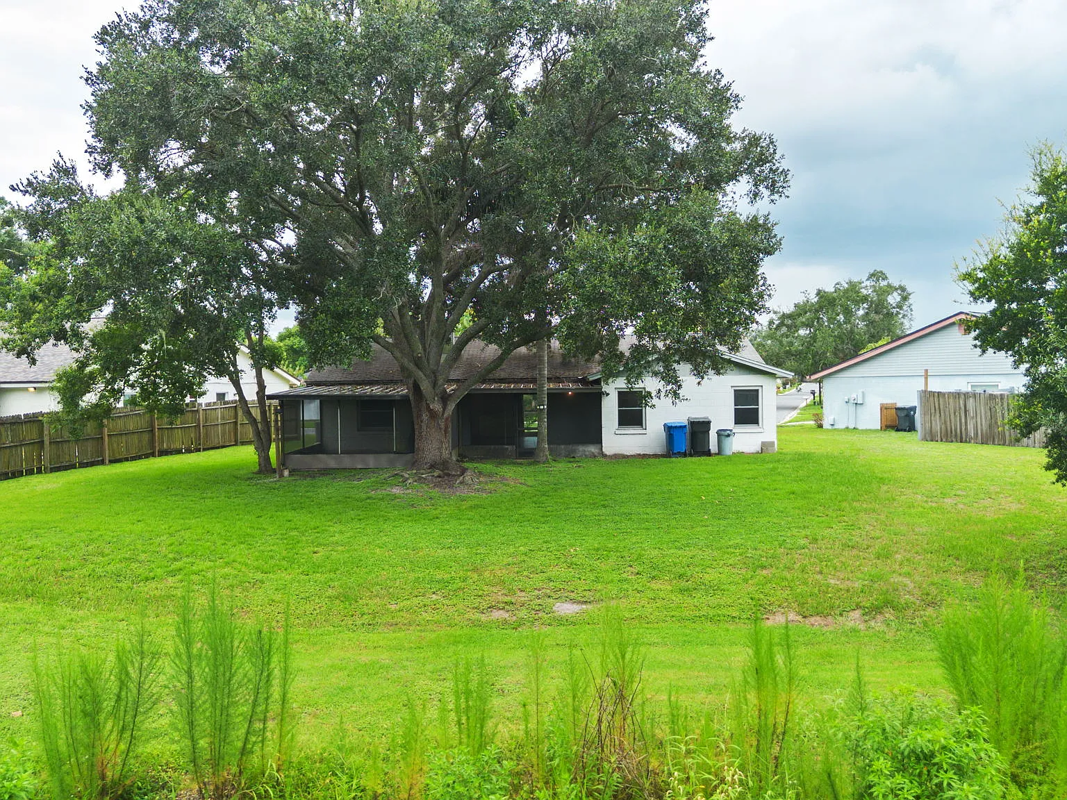 Charming 3 Bed 2 Bath On A Large Conservation Lot — Photo 2