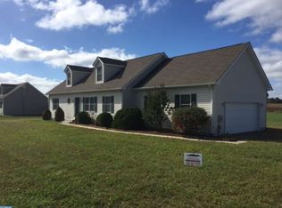 3923 Burrsville Rd, Harrington, DE 19952