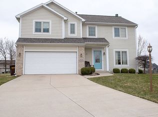 14917 Brittwood Ct, Fort Wayne, IN