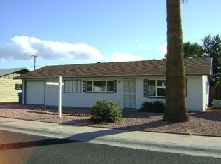 2023 W Sunnyside Ave, Phoenix, AZ 85029