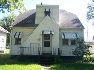220 S Oakside Ave, Mishawaka, IN